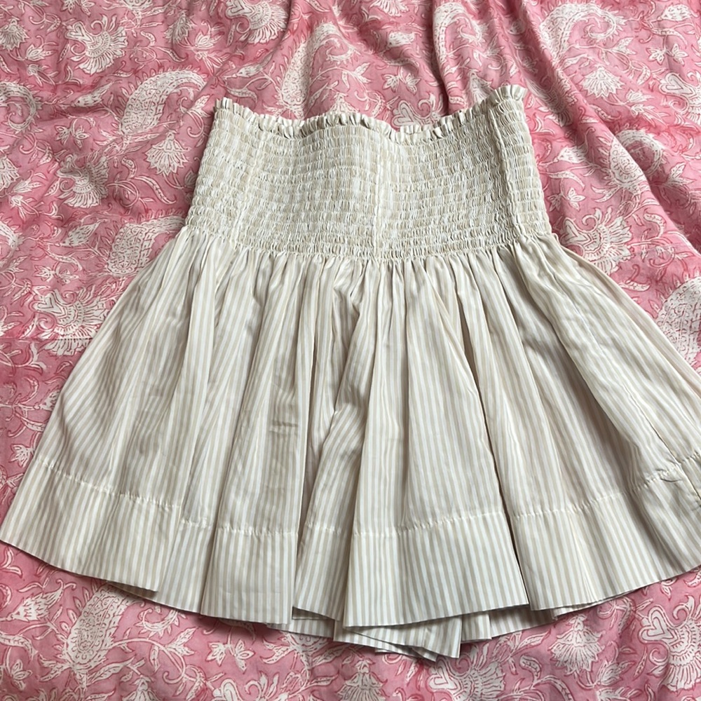Koch skirt